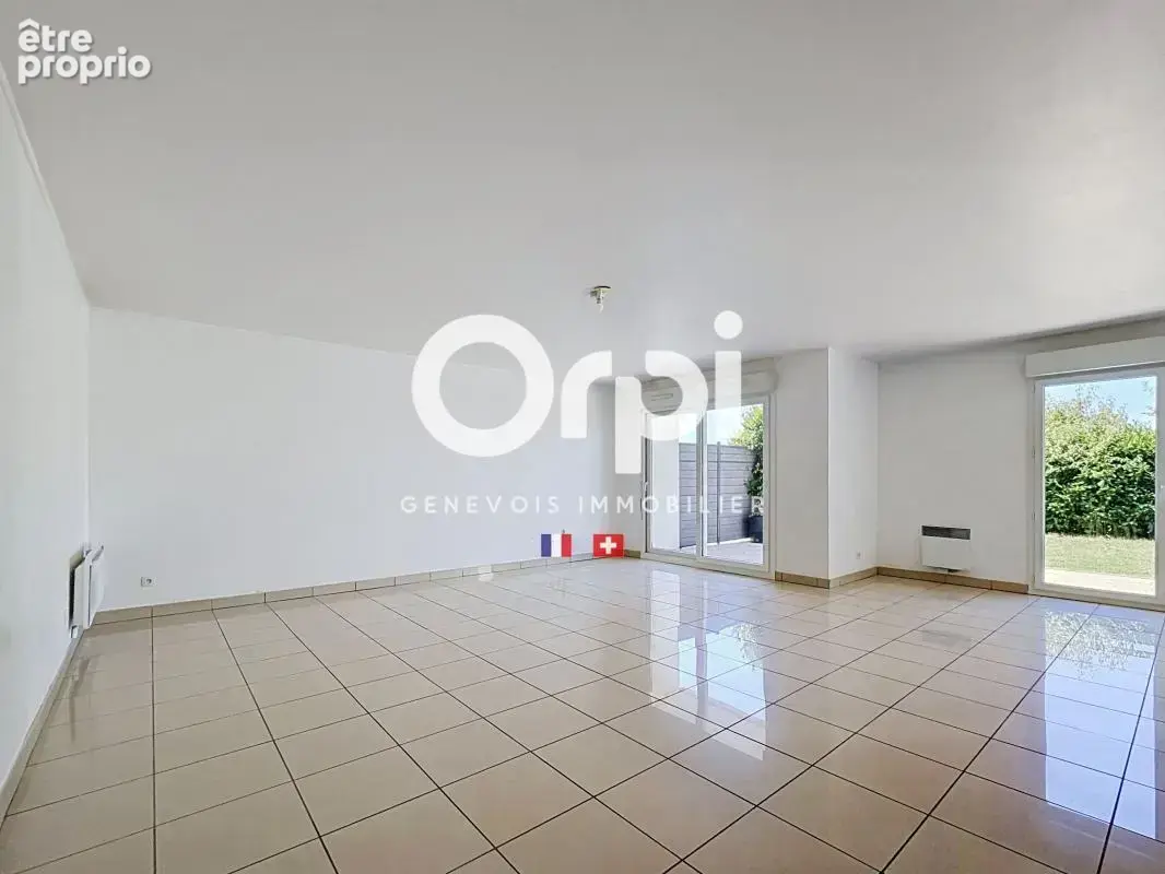 Duplex Vétraz-Monthoux - photo 2