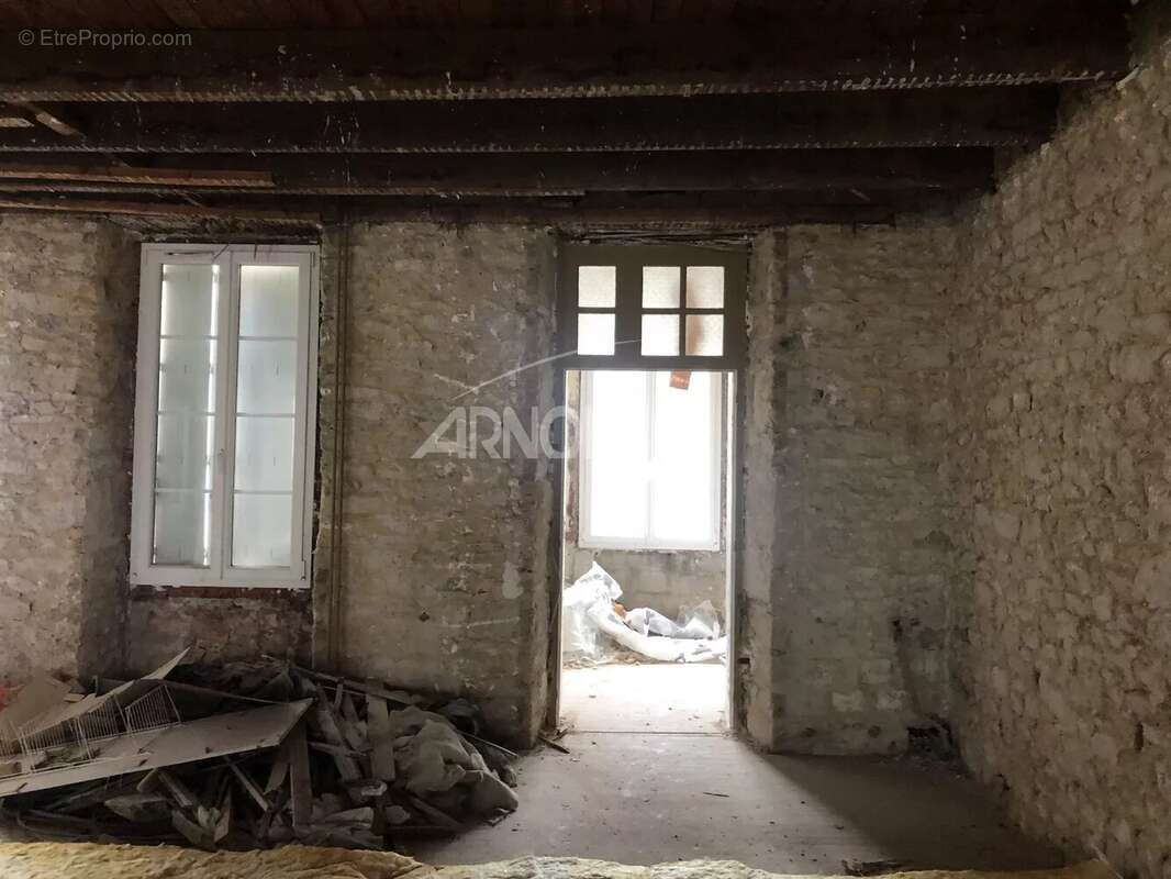 Appartement à AURAY