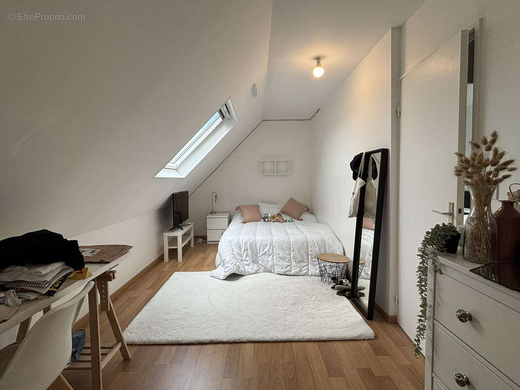 Maison à SAINT-VIGOR-LE-GRAND