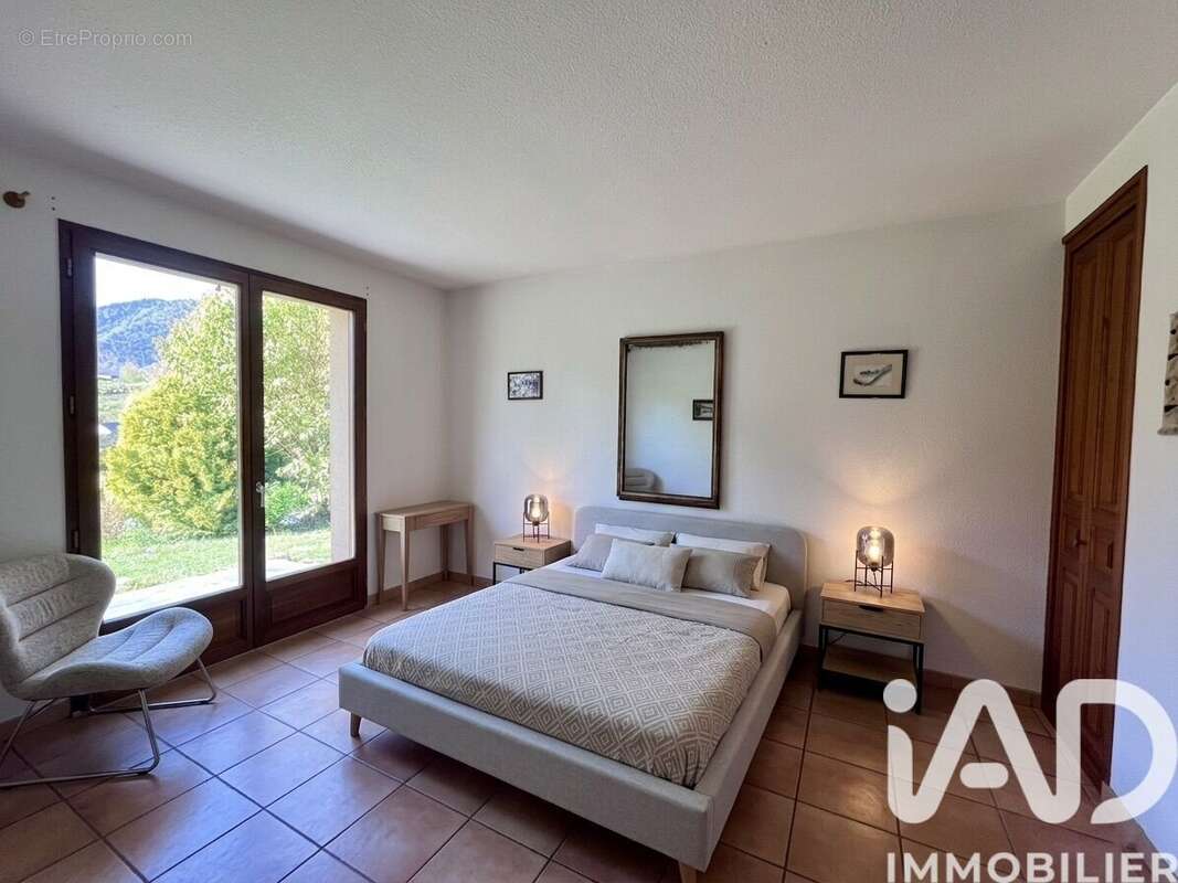 Photo 4 - Maison à ARREAU