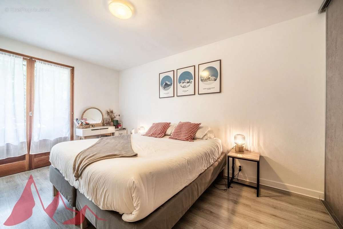 Appartement à MORZINE