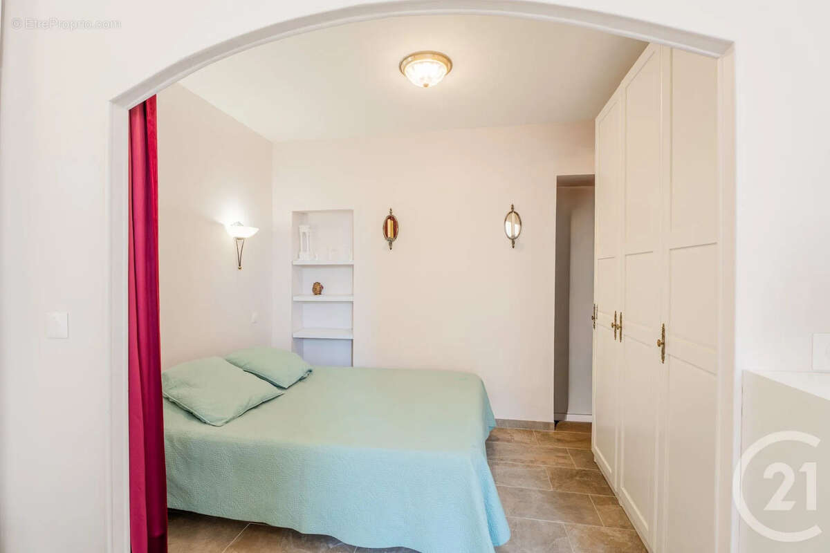 Appartement 35 m² à Nice  - photo 8