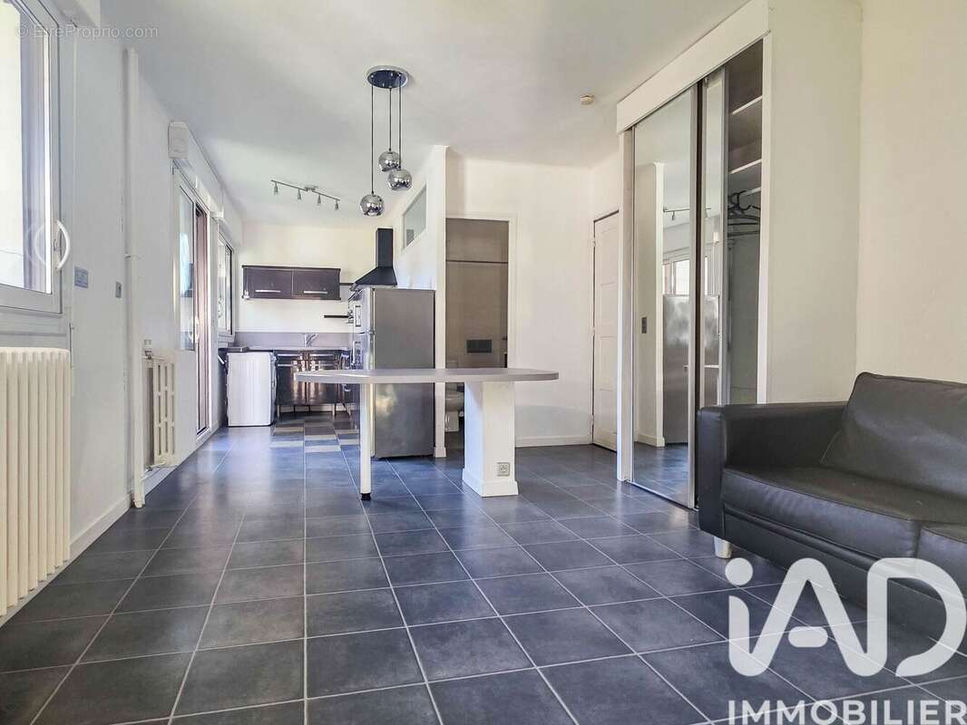 Photo 4 - Appartement à RODEZ