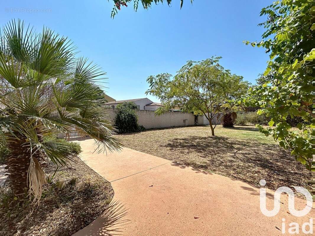 Photo 3 - Maison à COLOMBIERS