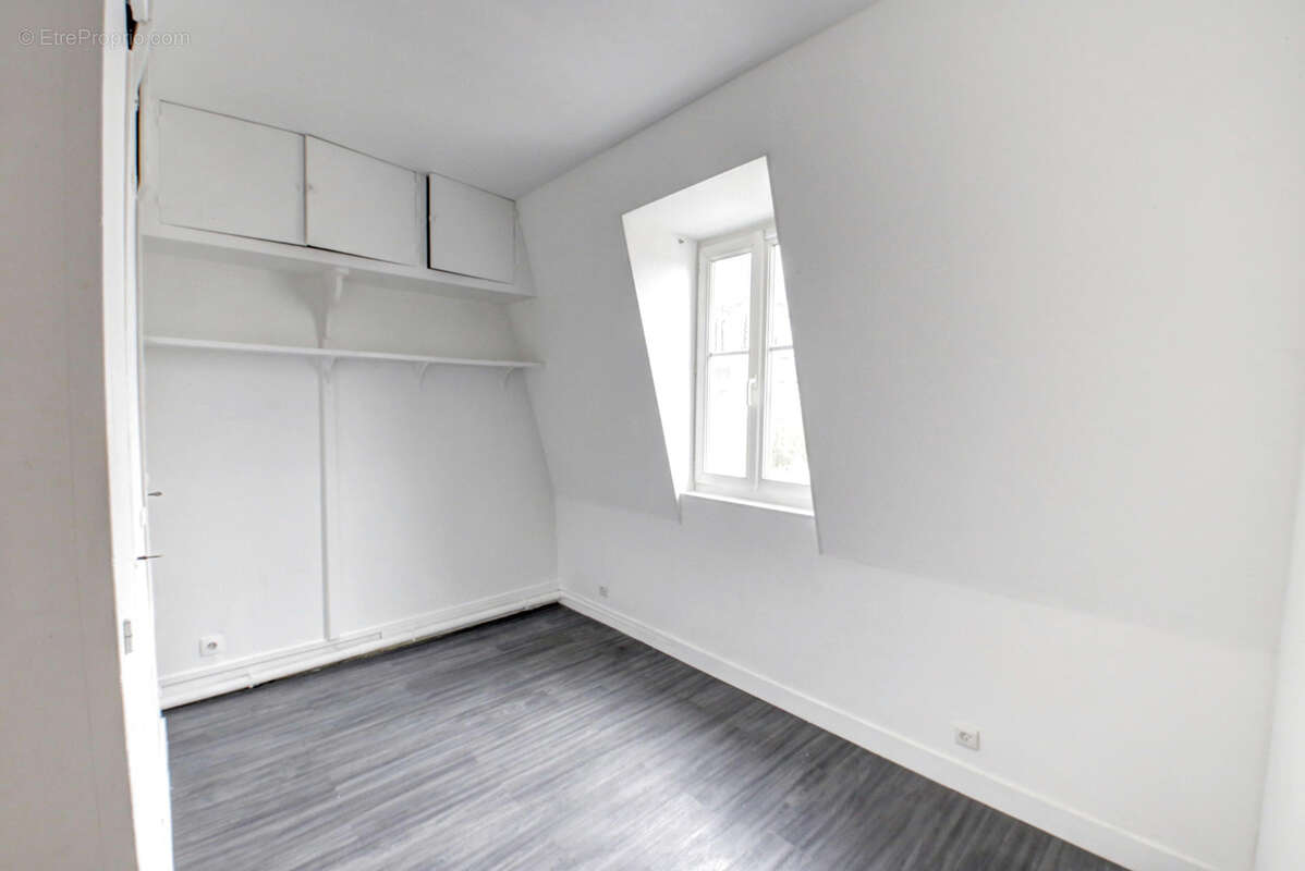 Appartement à PARIS-5E