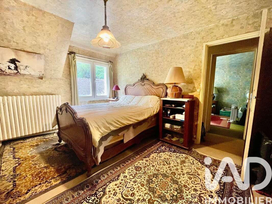 Photo 7 - Maison à POLIGNY