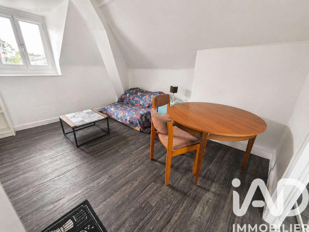 Photo 6 - Appartement à PARIS-19E