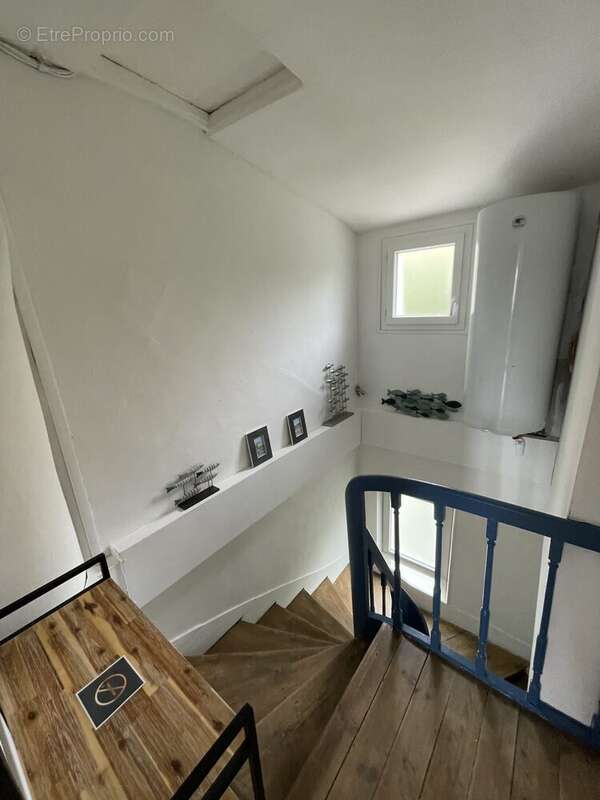 Appartement à MERS-LES-BAINS