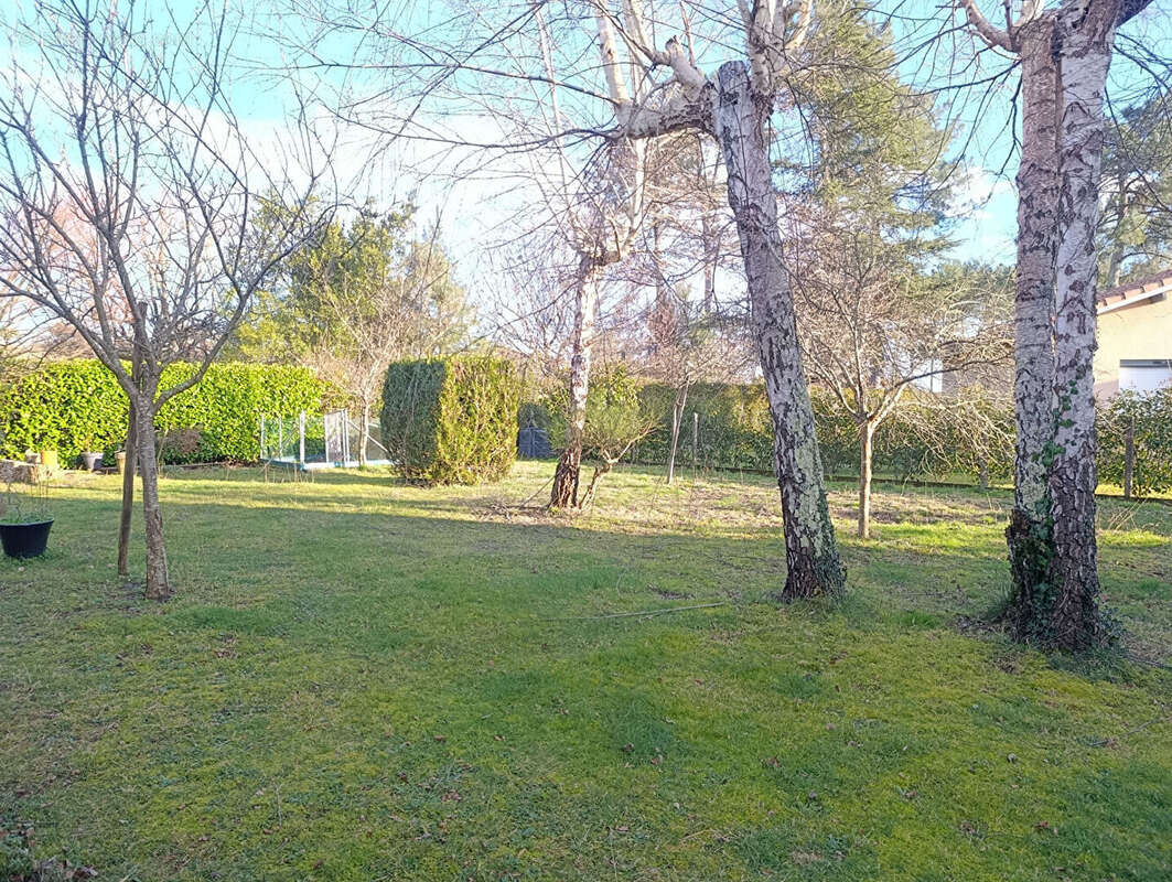 Maison à VIELLE-SAINT-GIRONS