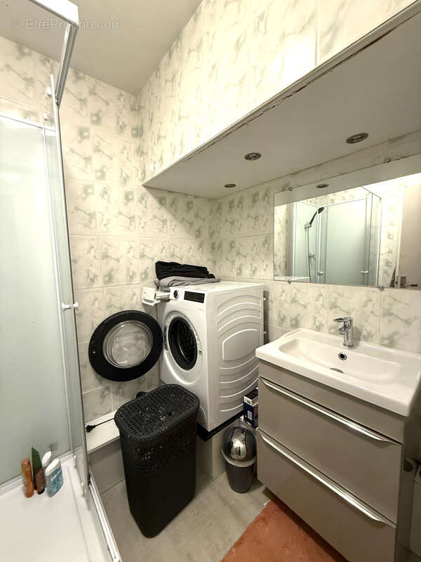 Appartement à POITIERS