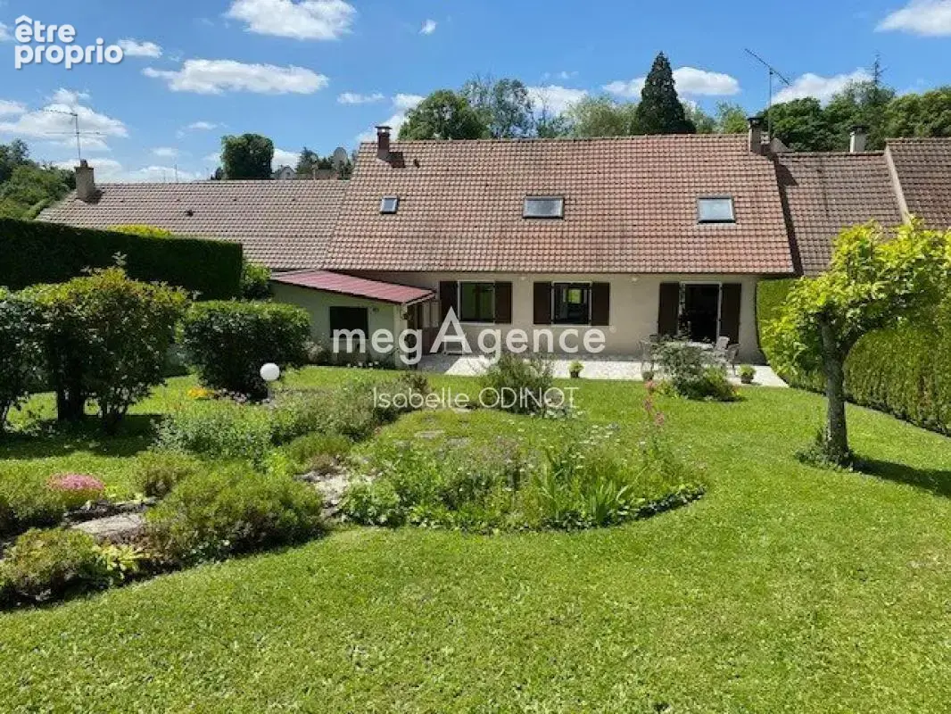 Maison Familiale à Fontenay St Pere - photo 3