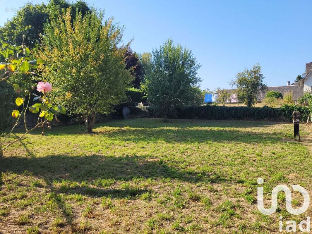 Photo 3 - Maison à VIGEOIS