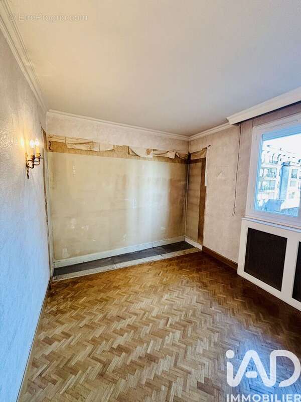 Photo 4 - Appartement à AULNAY-SOUS-BOIS