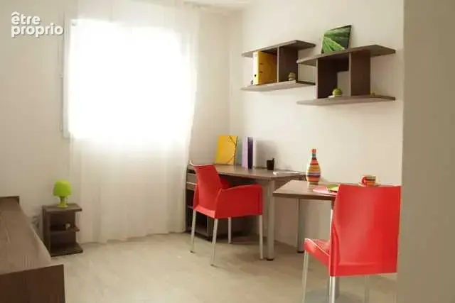 Investissement en residence étudiante - photo 5
