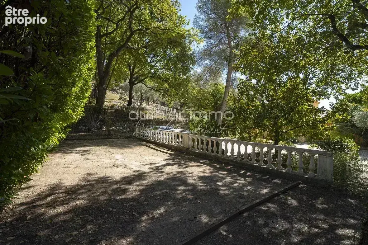 Le Rouret : Charme provençal et sérénité absolue ! - photo 20