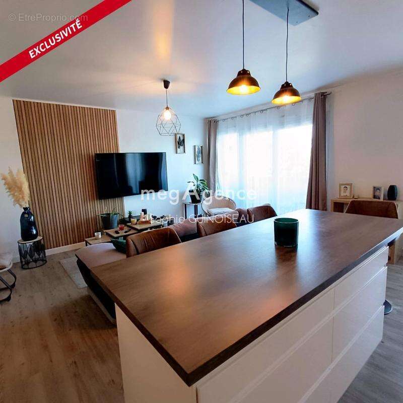 Appartement à CHOLET