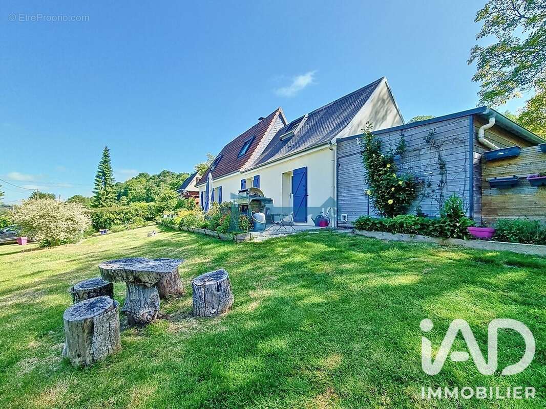 Maison 74 m² à Avesnes-En-Val  - photo 2