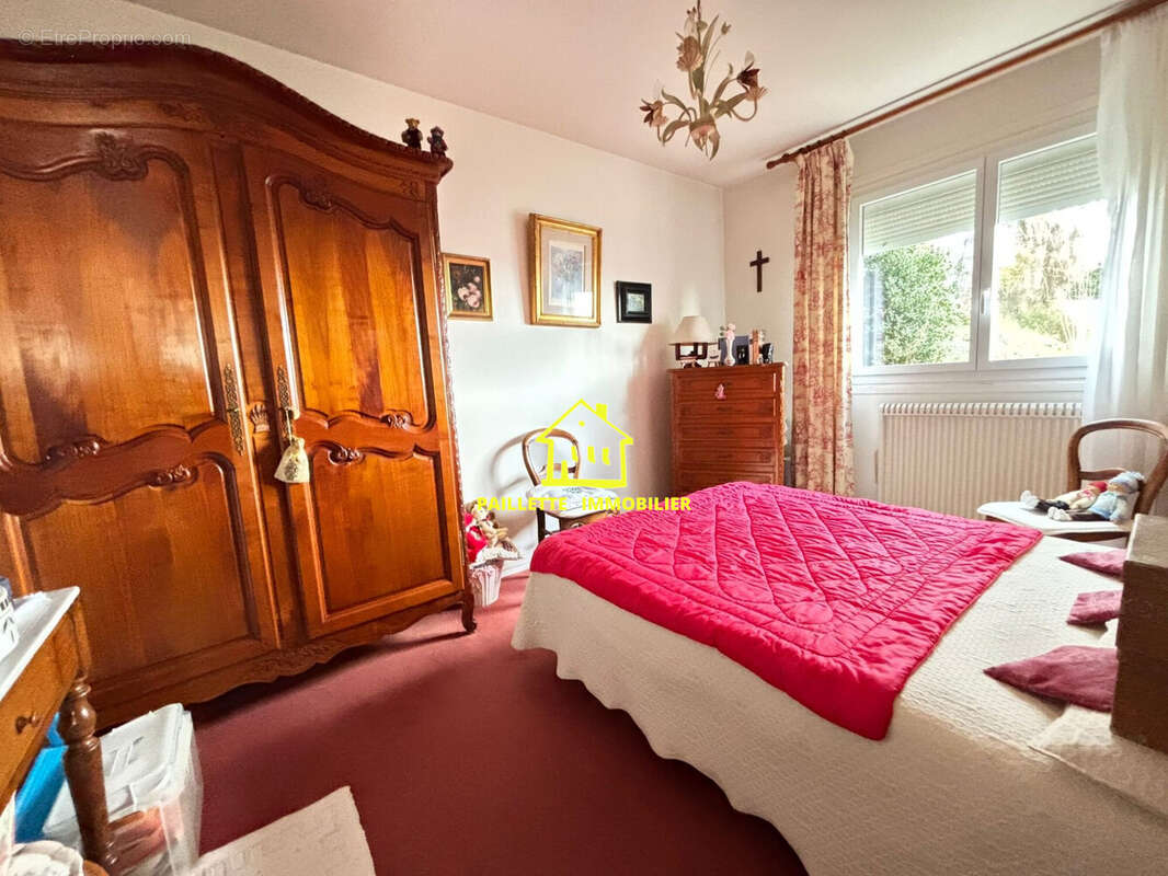 Appartement à LE HAVRE