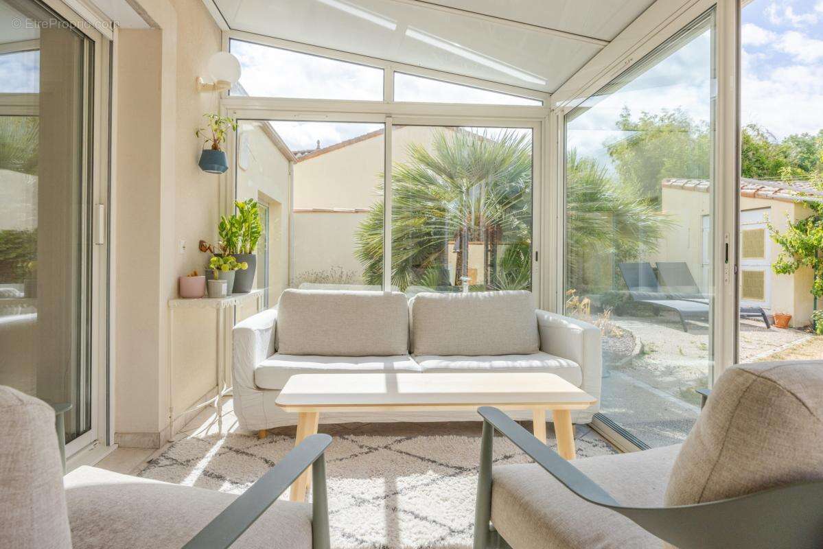 Maison familiale avec jardin - photo 9