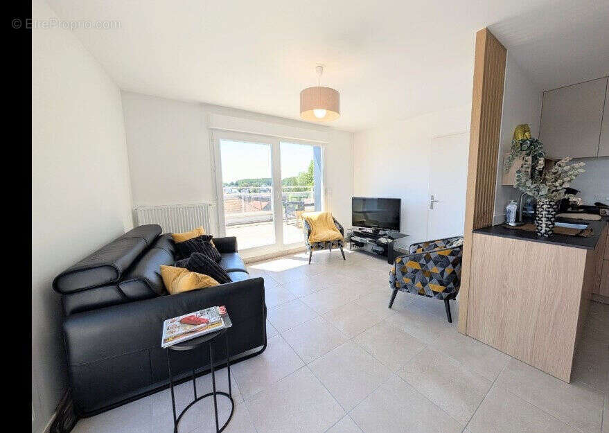 Photo 4 - Appartement à BETHUNE
