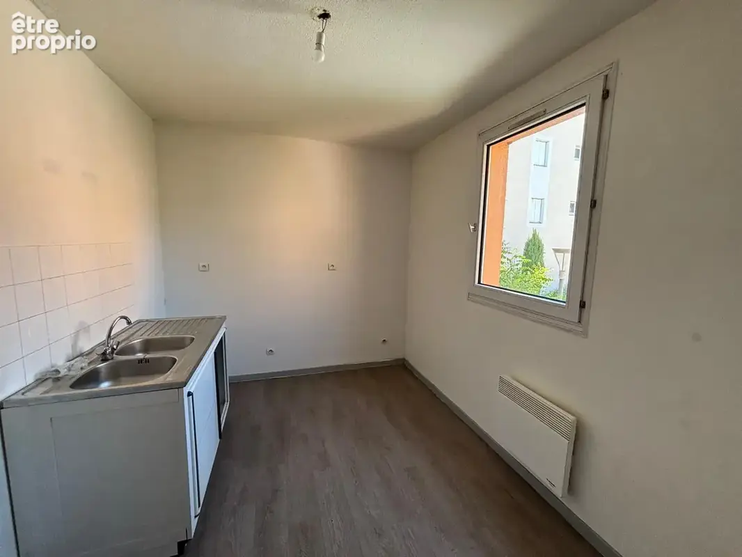 Appartement t3 istres - photo 5