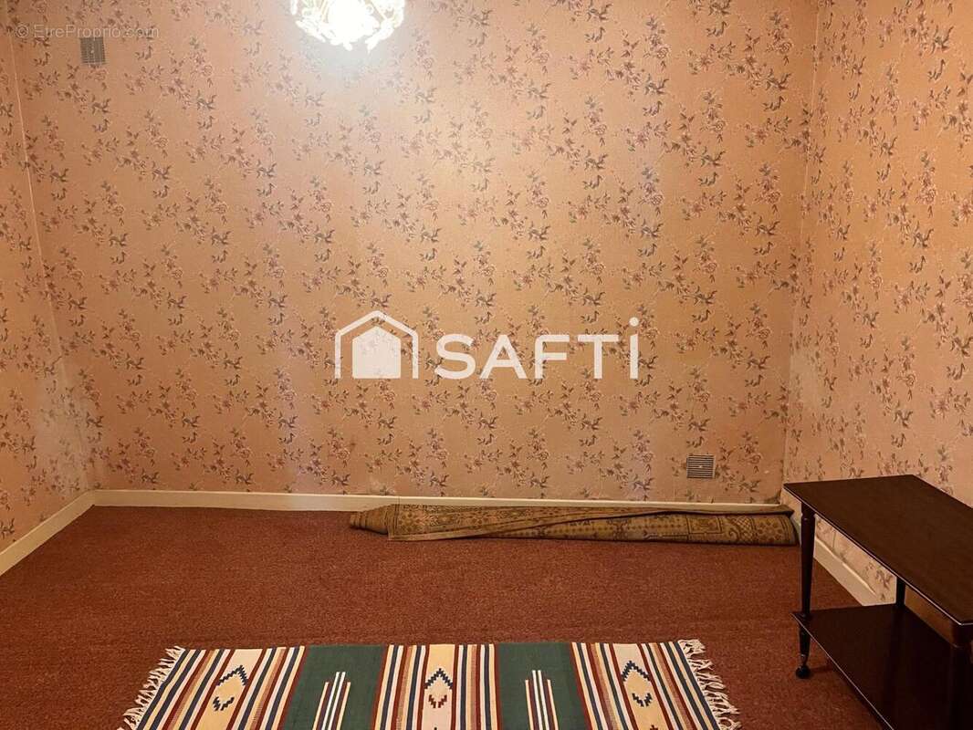 Photo 5 - Maison à CINTEGABELLE