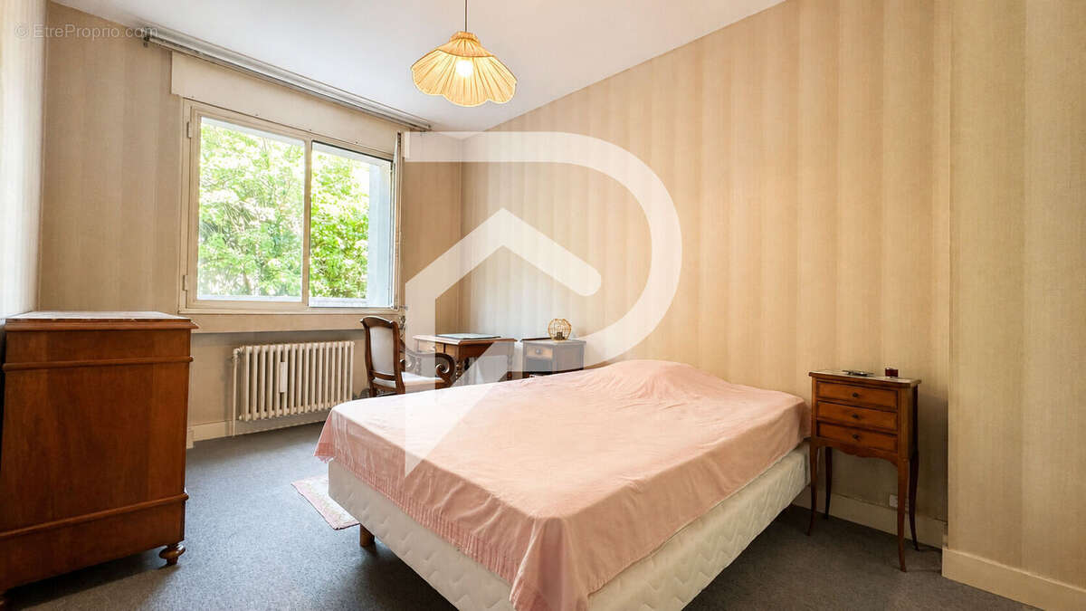 Appartement à LYON-5E
