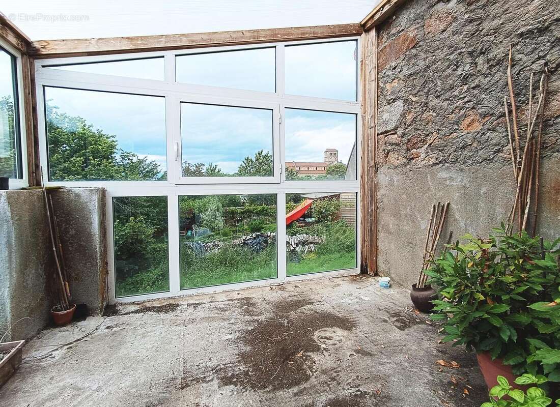 Maison 155 m² à Chatel-Montagne  - photo 5