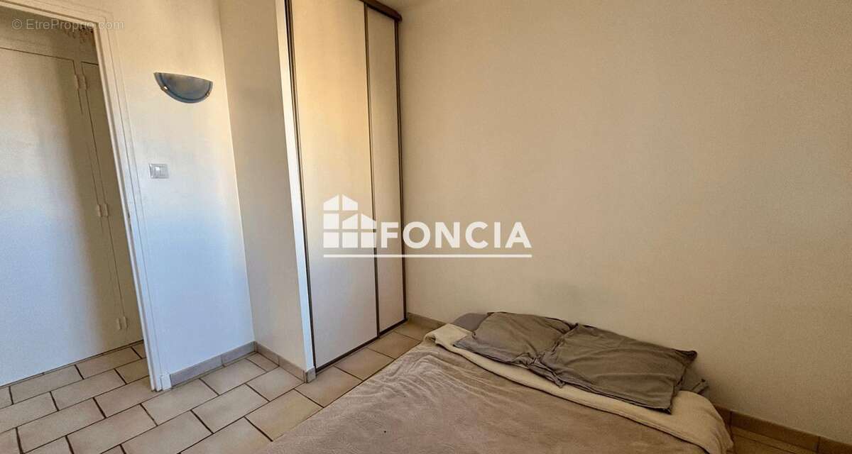 Appartement à CANET-EN-ROUSSILLON