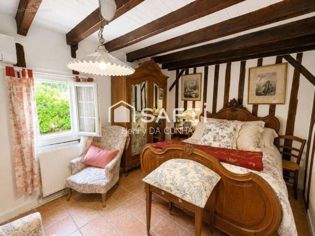 Maison 100 m² à Trensacq  - photo 9