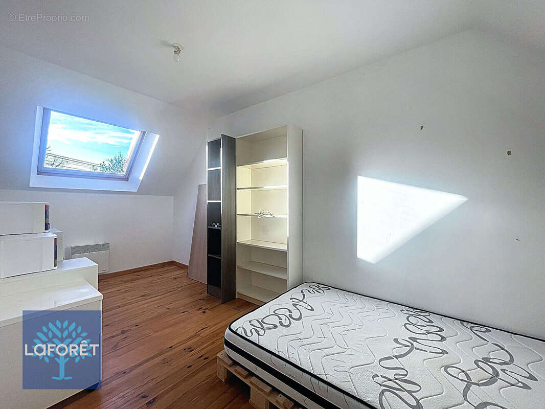 Maison à ERCE-PRES-LIFFRE