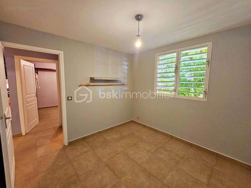 Maison à SAINT-FRANCOIS