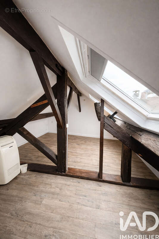 Photo 4 - Appartement à BOURG-LA-REINE