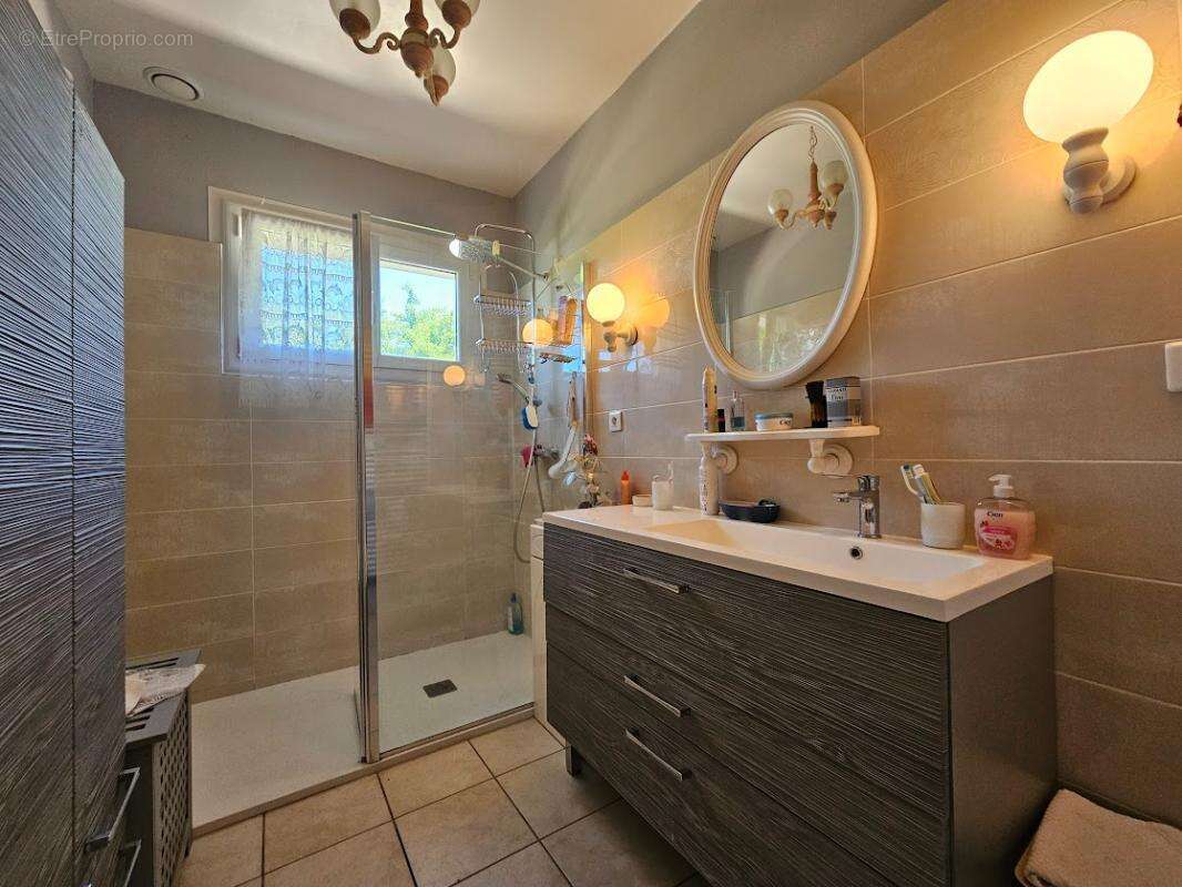 Maison à PONT-DU-CASSE