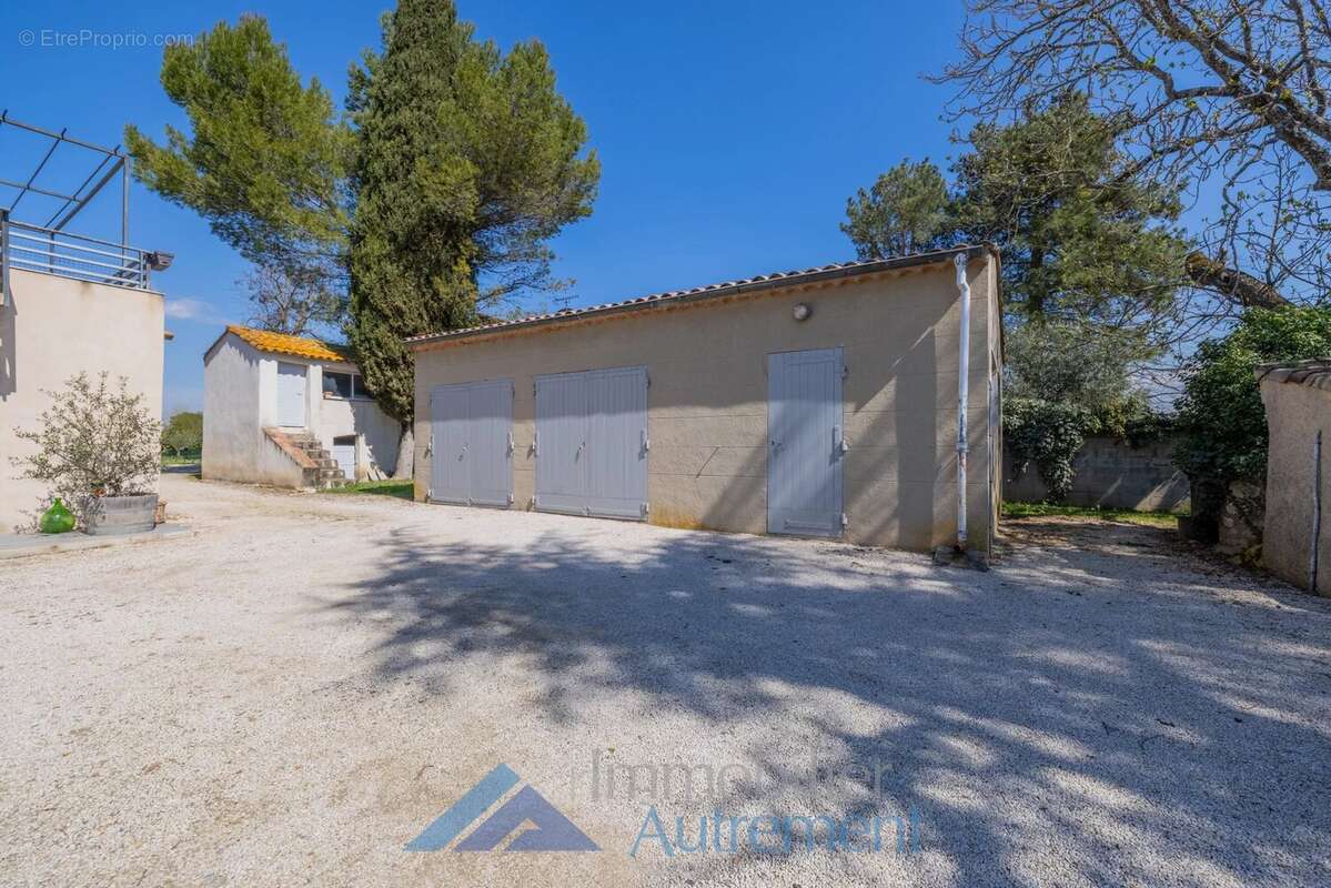 Maison à ARLES