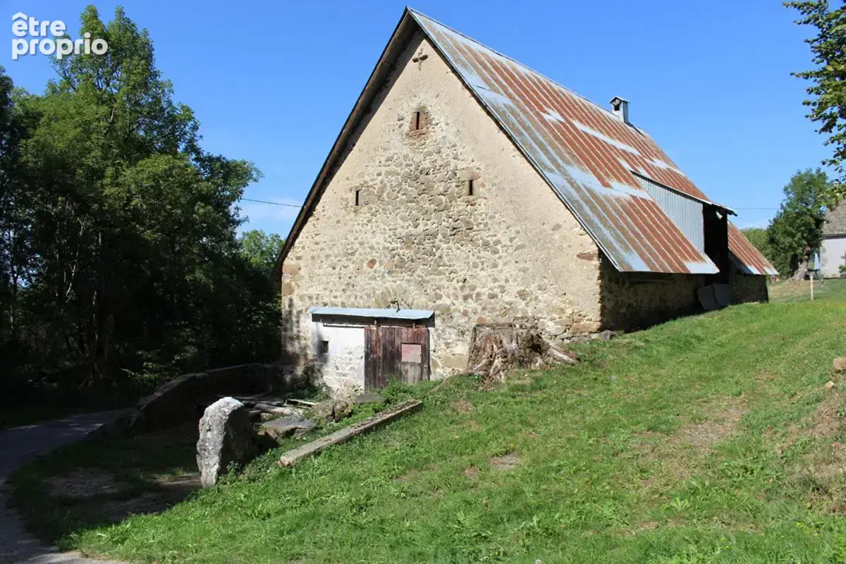 Grange à Larodde (63) - photo 9