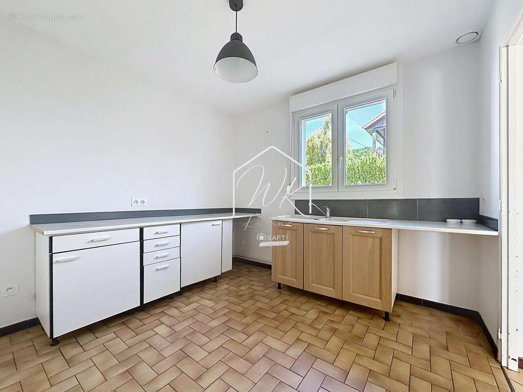 Photo 7 - Maison à LUCEY