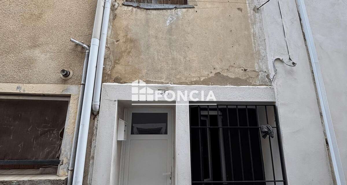 Appartement à LUNEL