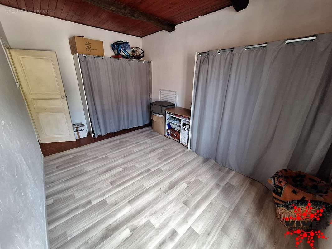 Maison à BIZE-MINERVOIS