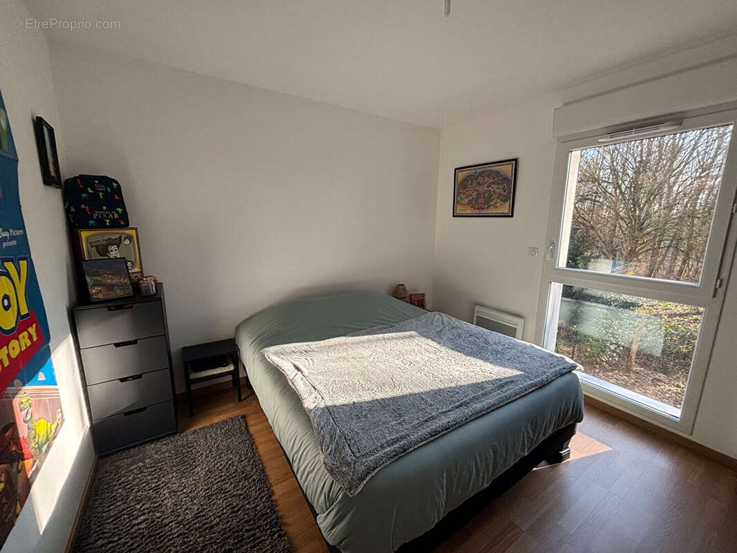 Appartement à TOURS