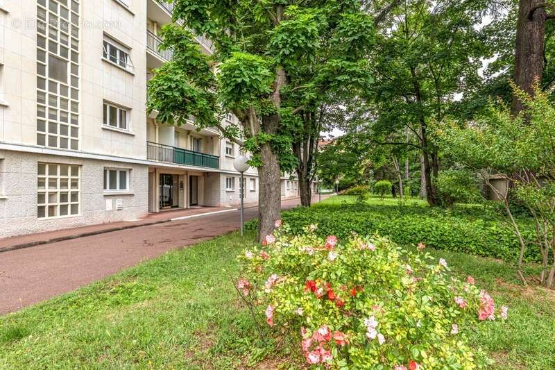 Appartement à LYON-5E