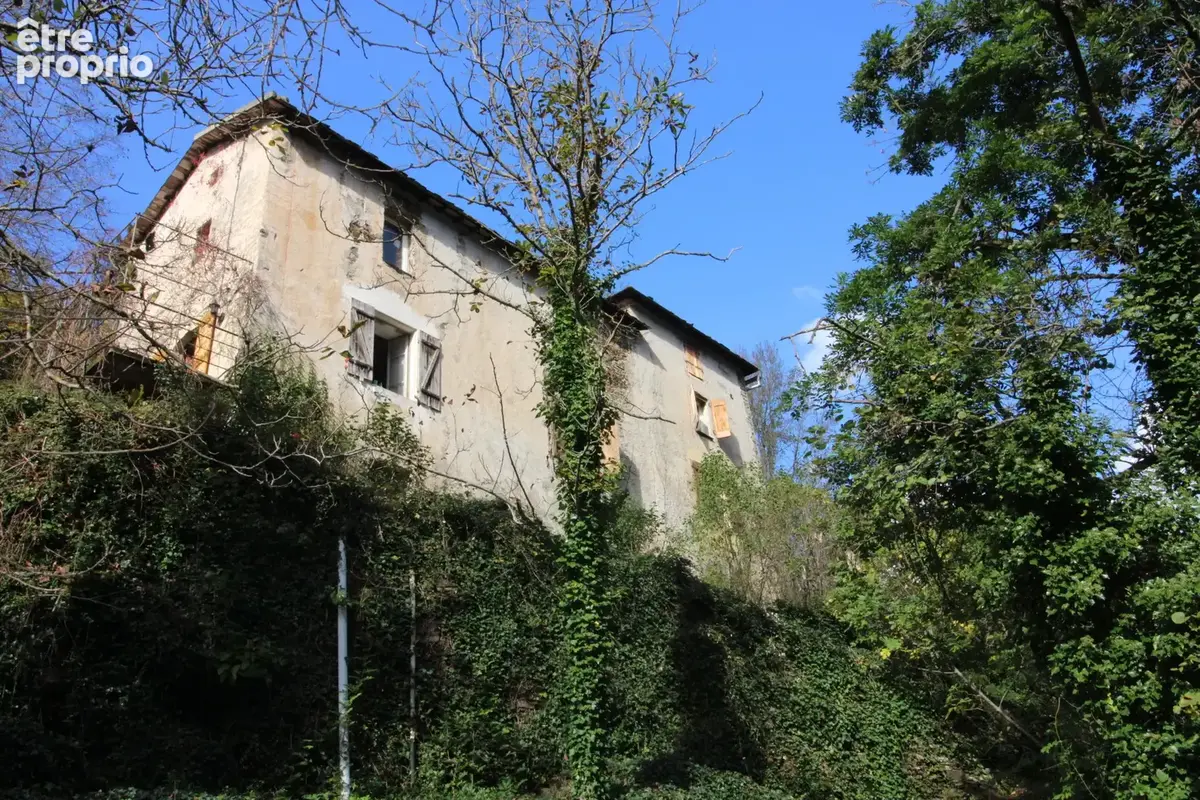 MAS 360 de volume + 25 hectares. - photo 3