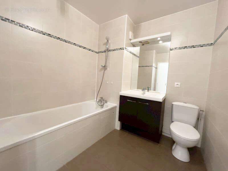 Appartement 91 m² à Quincy-Sous-Senart  - photo 10