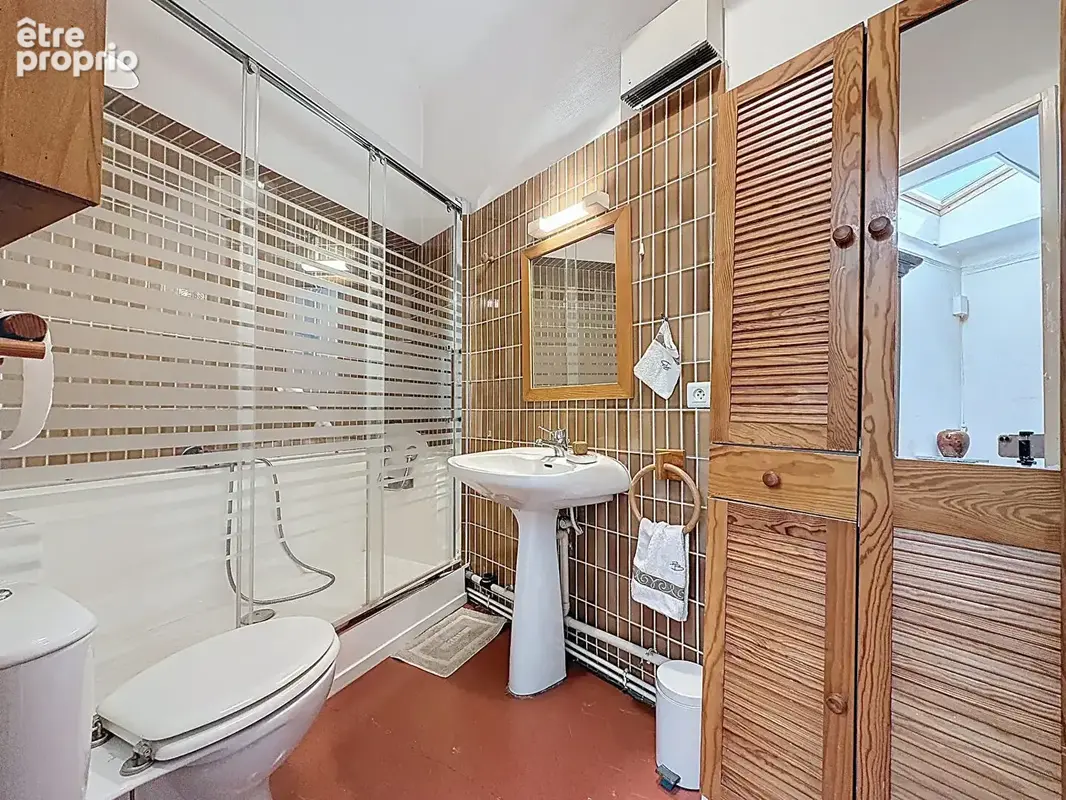 Appartement T5 au charme de l'ancien ROME DAVSO - photo 11