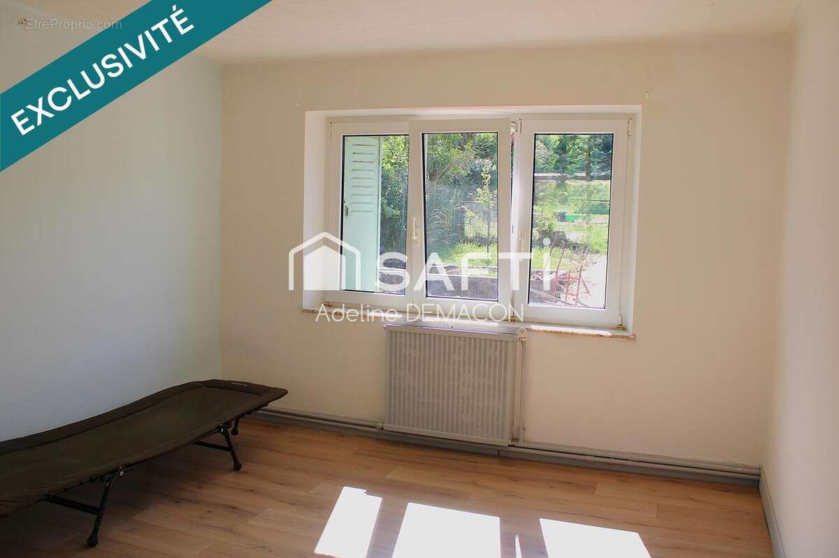 Photo 6 - Maison à THONNELLE