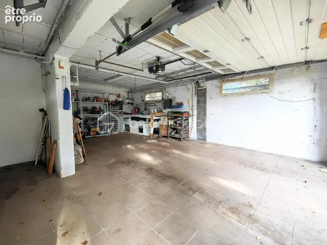 Belle maison familiale 5 ch dans un écrin boisé avec vue dégagée - photo 26