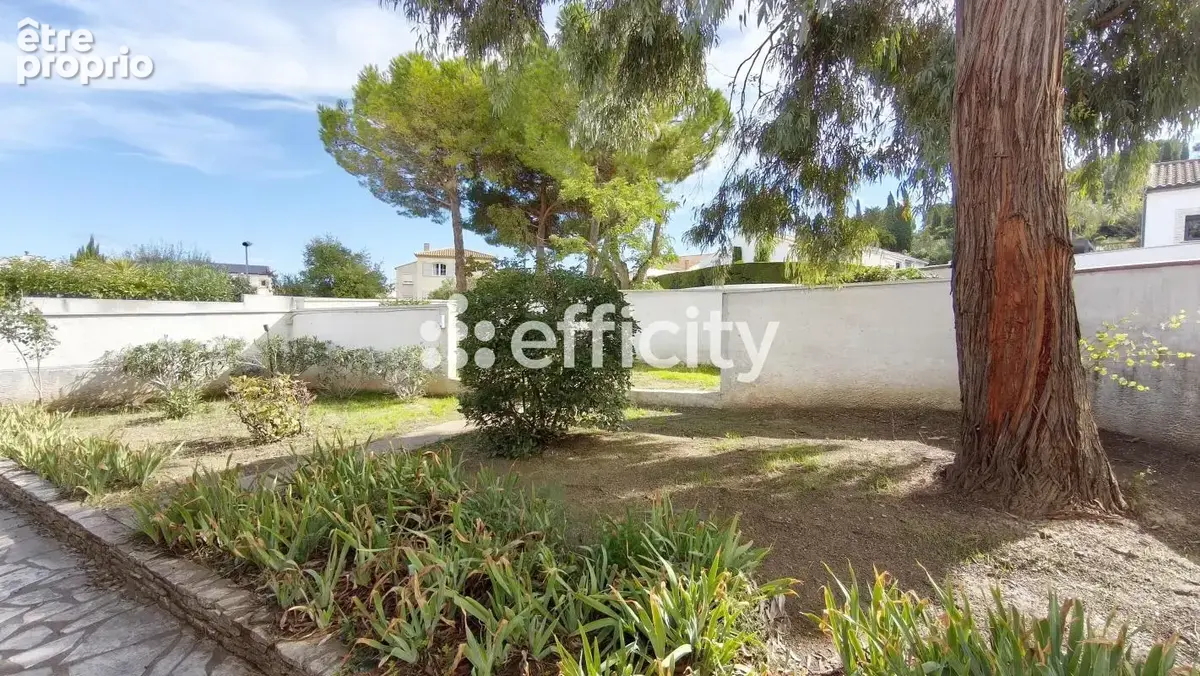 Maison 7 pièces 210 m² à vendre à Boujan-Sur-Libron (34760) - photo 2