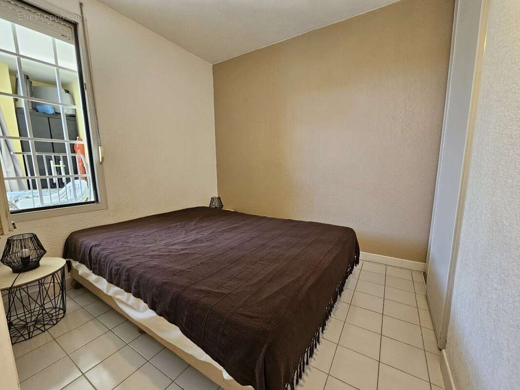 Appartement à AGDE