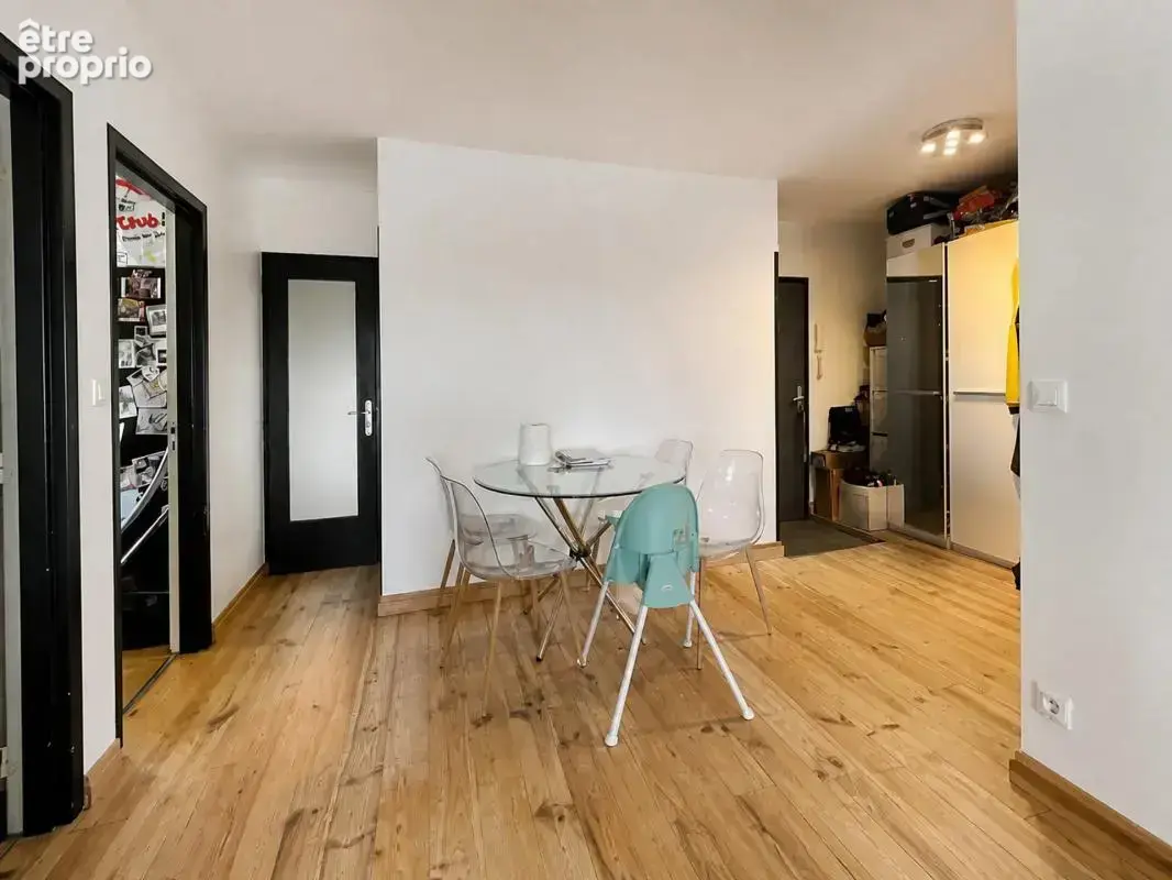 Appartement T3 de 65 m² situé à Cenon - photo 5
