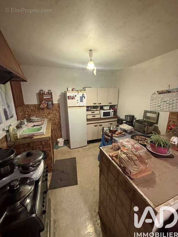 Maison 77 m² à Billy-Montigny  - photo 2